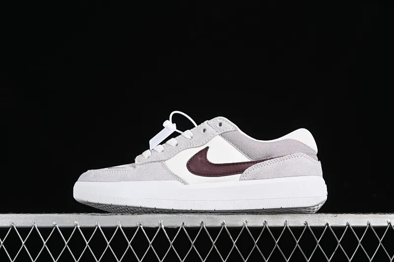 All categories Nk SB Dunk series Nk Force 58 simplified skateboard shoes Nk SB Force 58 Nike simplified retro skateboard shoes FQ7637-001